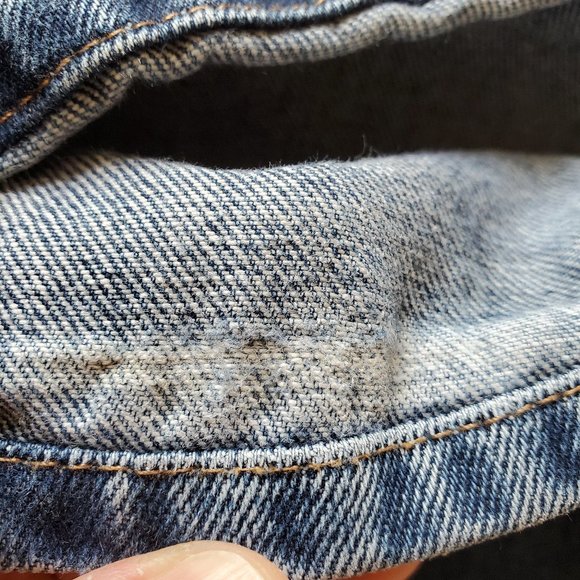 517 Levi's - Red Tab 38x34 - Picture 9 of 14